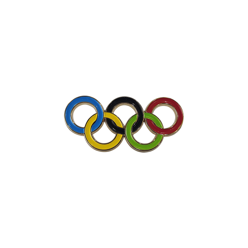 奥运会 - 1