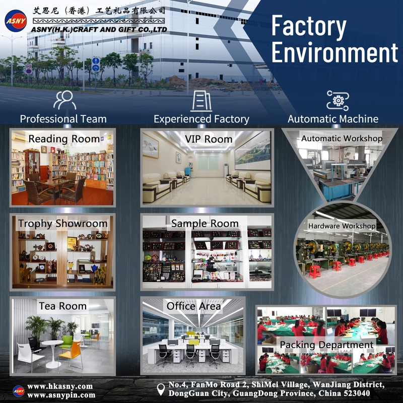 Catalog - Factory Environment