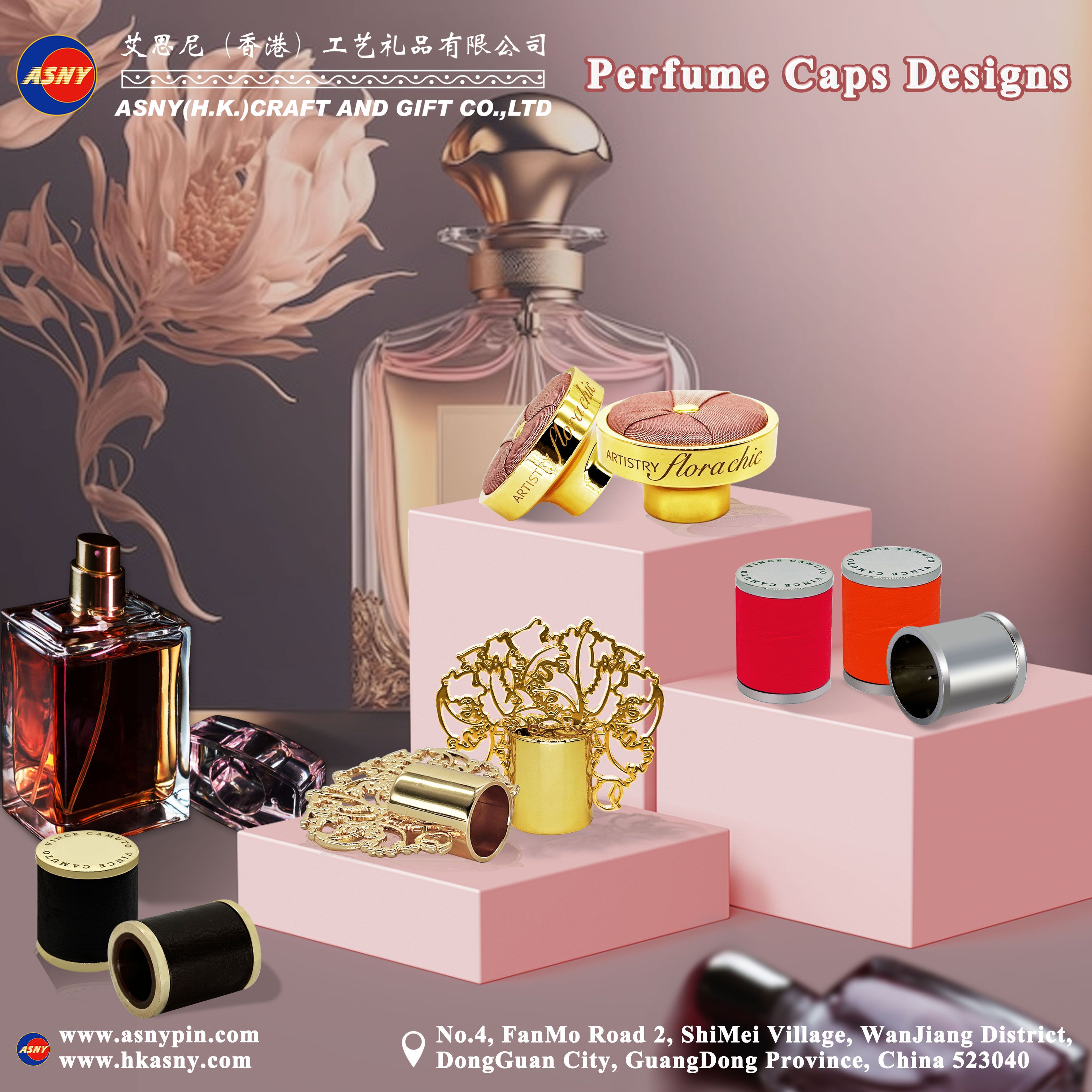 Luxury-Brand-Perfume-Bottle-Cap-Custom-Maker-Factory-Production-Manufacturer-Bulk-1