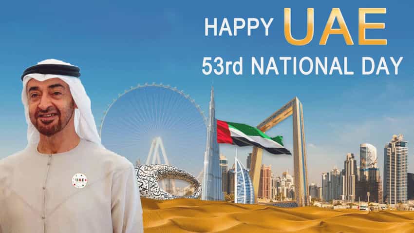 UAE National Day 53rd Anniversary: Grand Celebrations and Unique Souvenirs