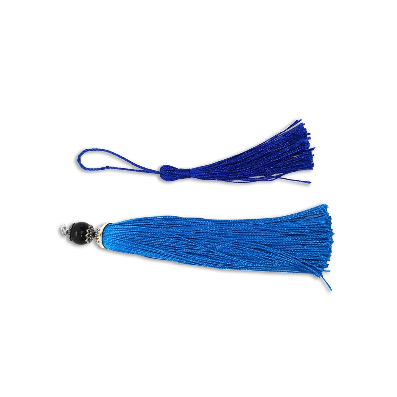 Tassels