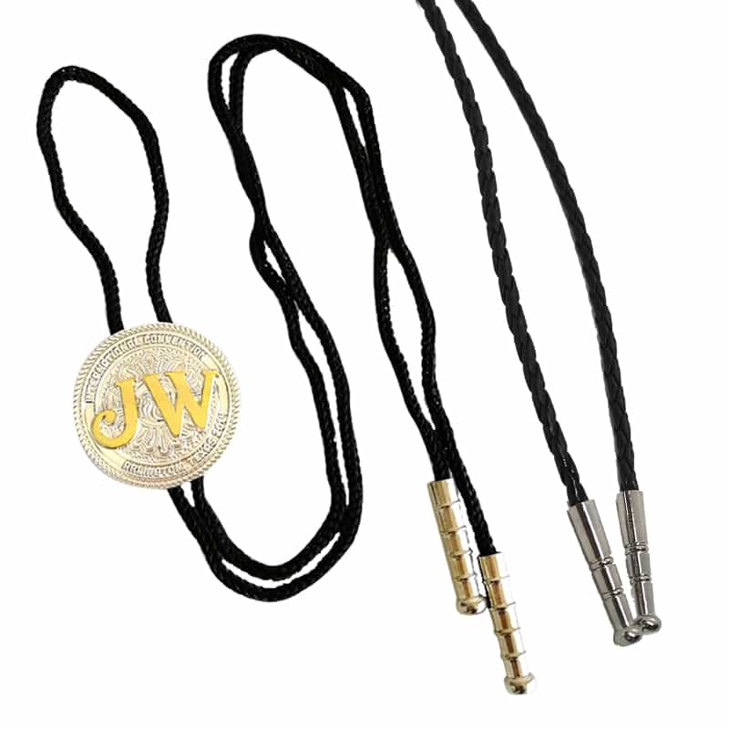 Bolo Ties